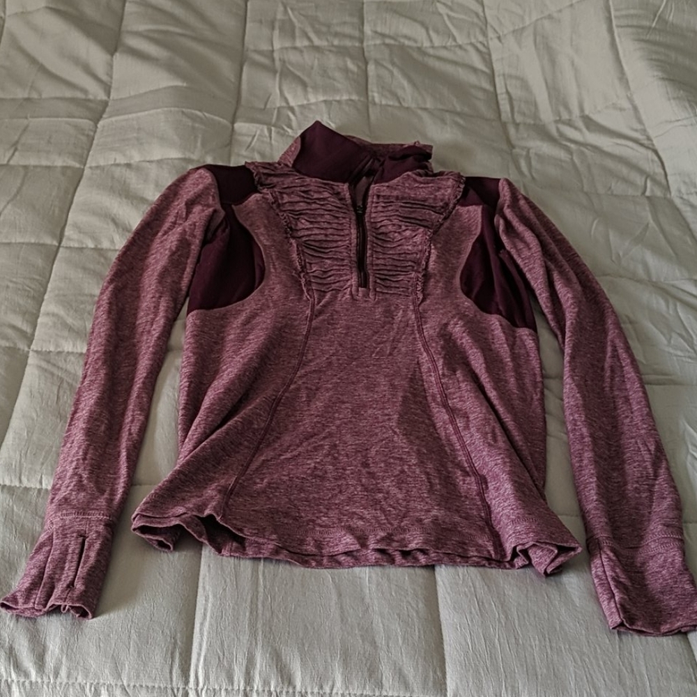 Lululemon pullover